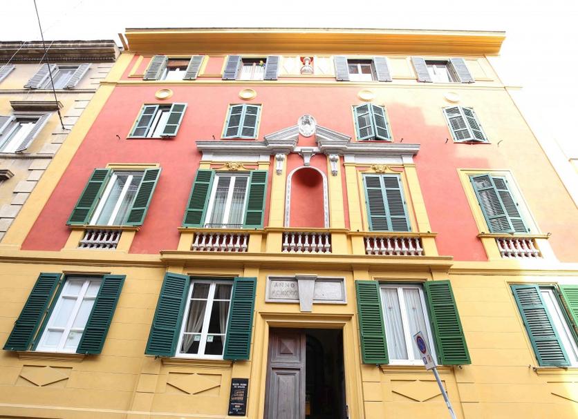 Edifici Foto