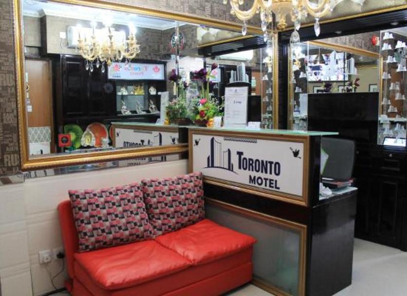 Recepció Foto