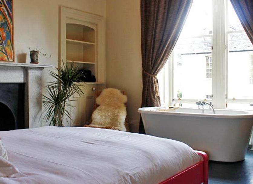 Serveis de l’habitació Foto