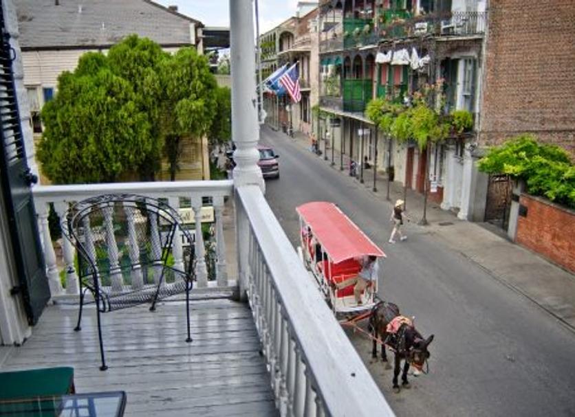 Balcó Foto