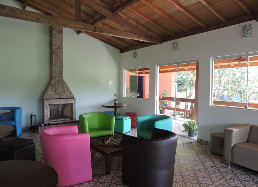 Sala d'estar Foto