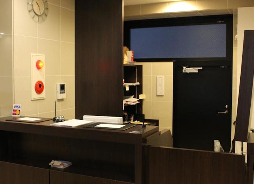 Recepció Foto