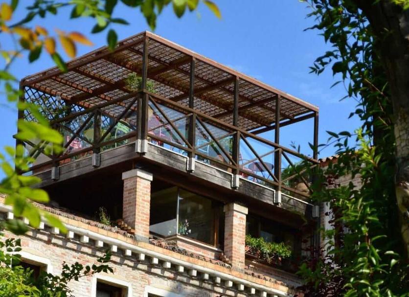 Edifici Foto