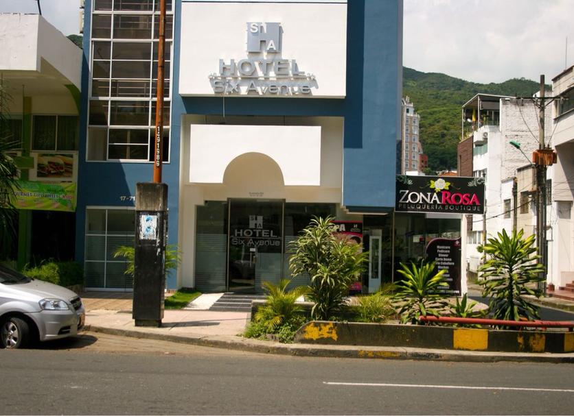 Edifici Foto