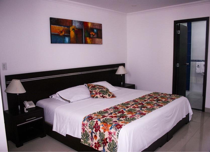 Habitació Foto