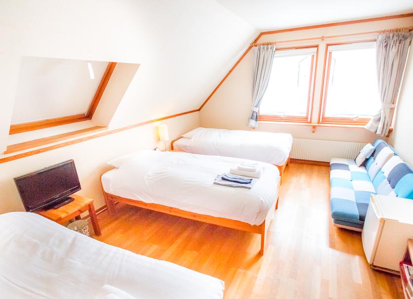 Habitació Foto
