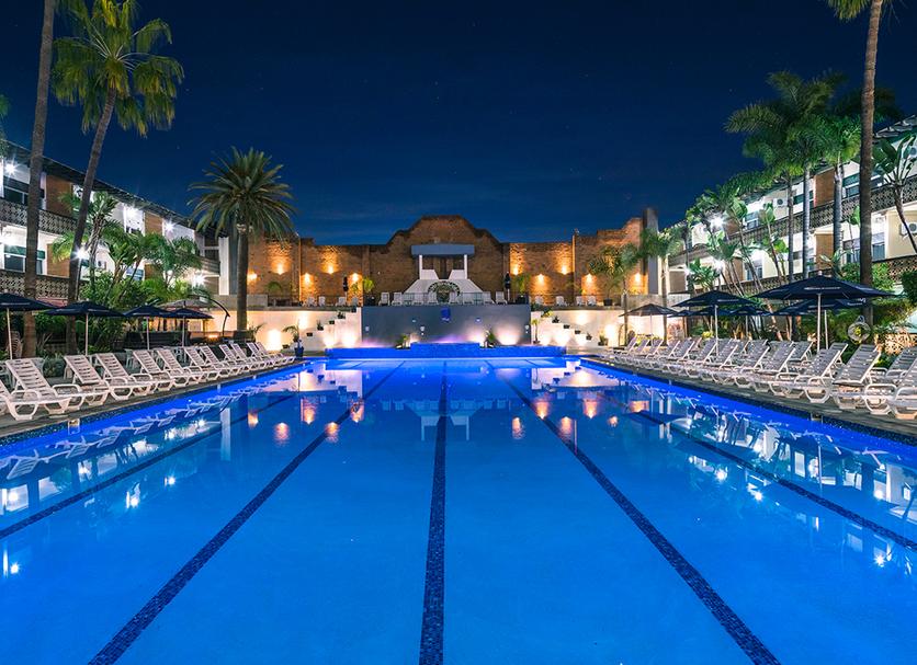 Pool Foto