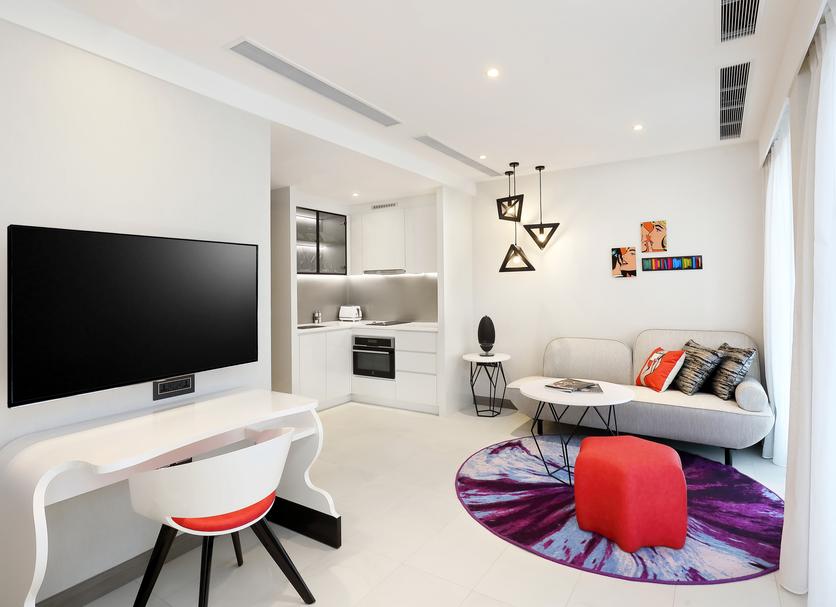 Sala Foto