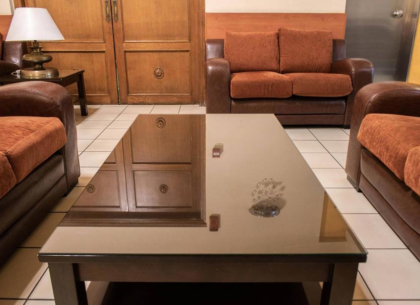 Serveis de l’habitació Foto