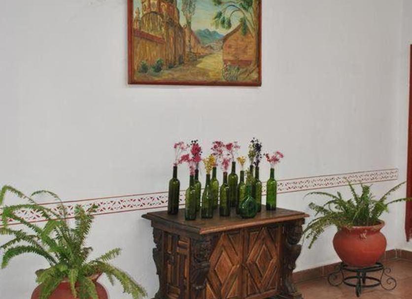 Serveis de l’habitació Foto
