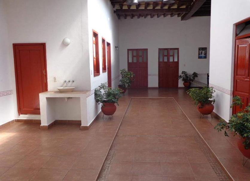 Passadís Foto