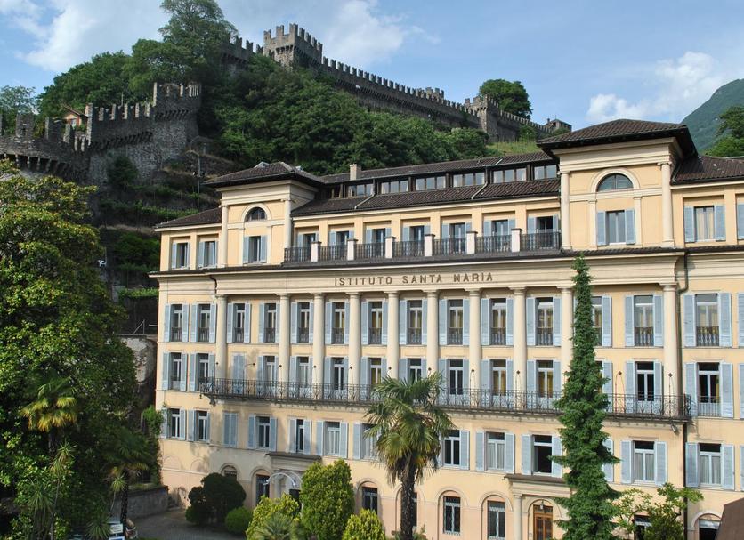 Edifici Foto
