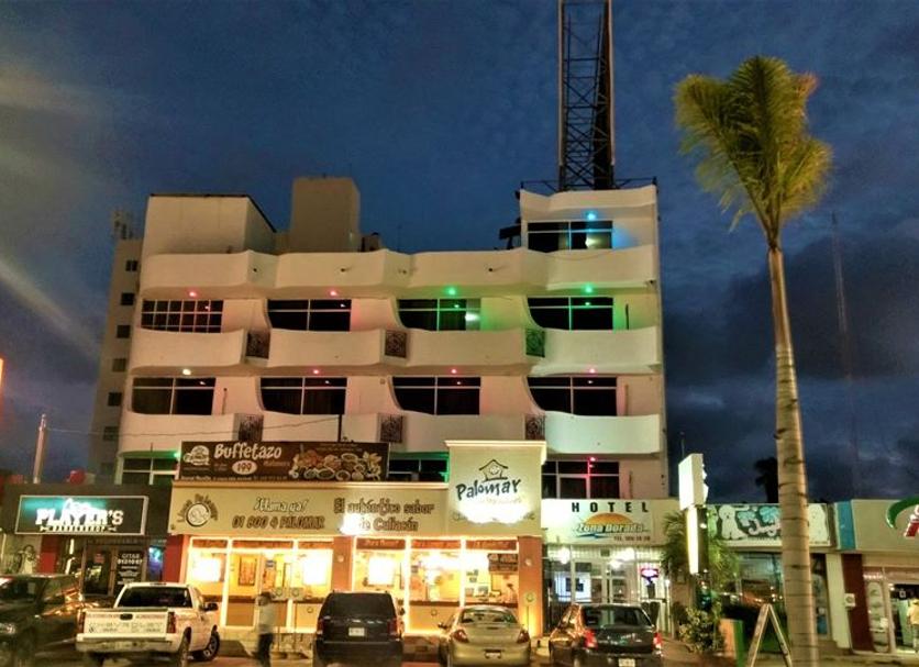 Edifici Foto