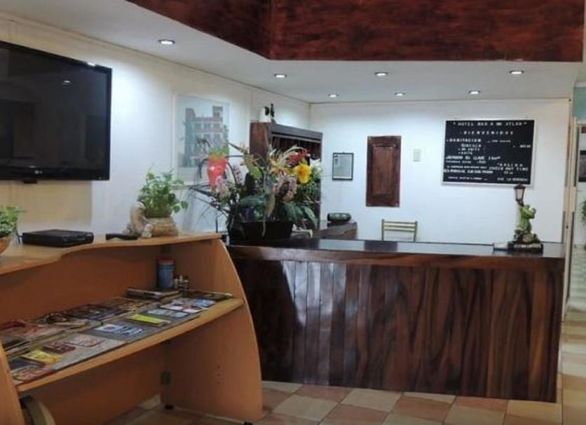 Recepció Foto