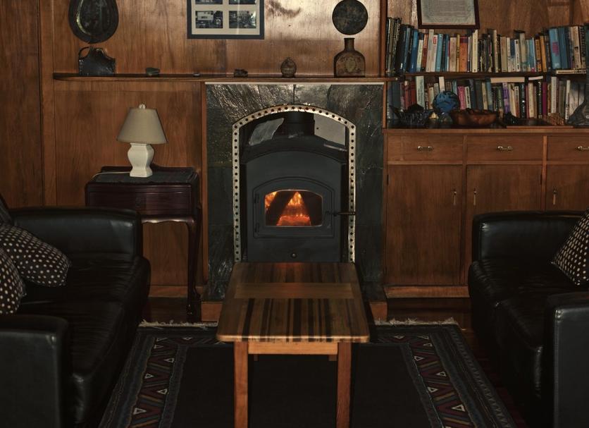 Sala Foto