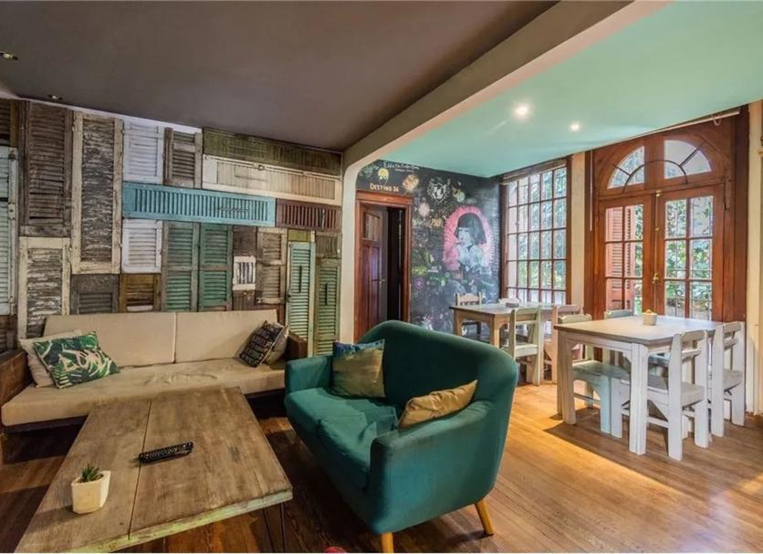 Sala Foto