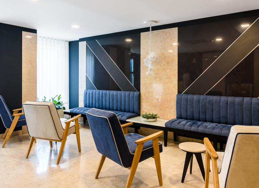 Sala d'estar Foto