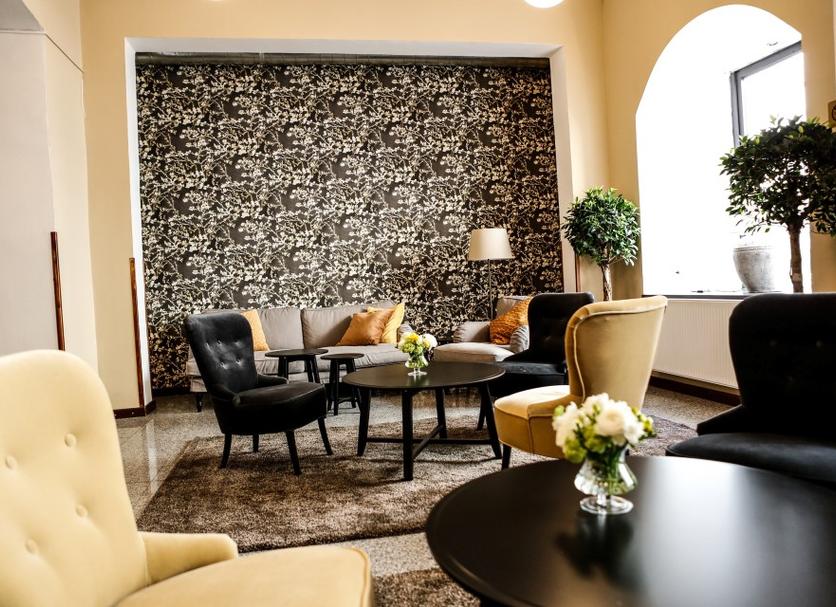 Sala d'estar Foto