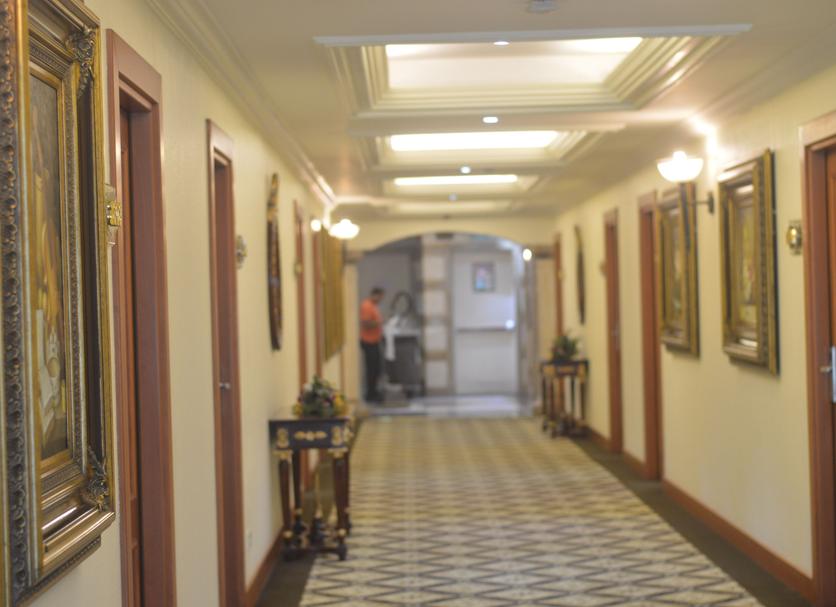 Vestíbul Foto