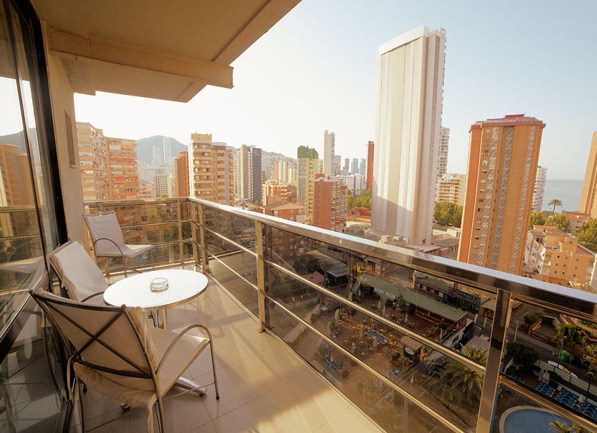 Balcó Foto
