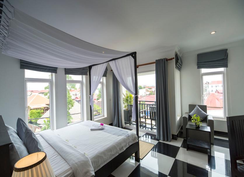 Habitació Foto