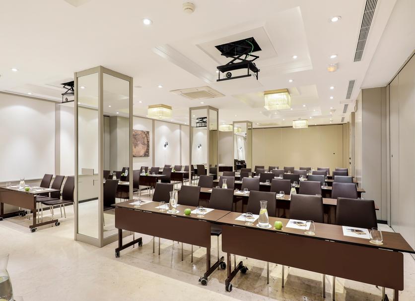 Sala de conferències Foto