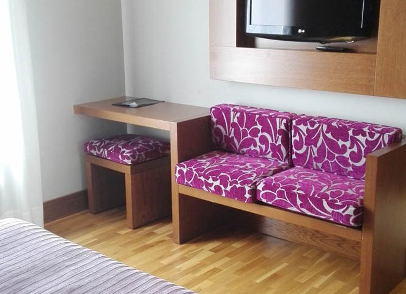 Serveis de l’habitació Foto