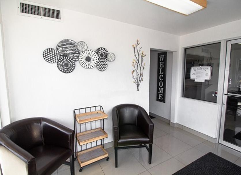 Sala Foto