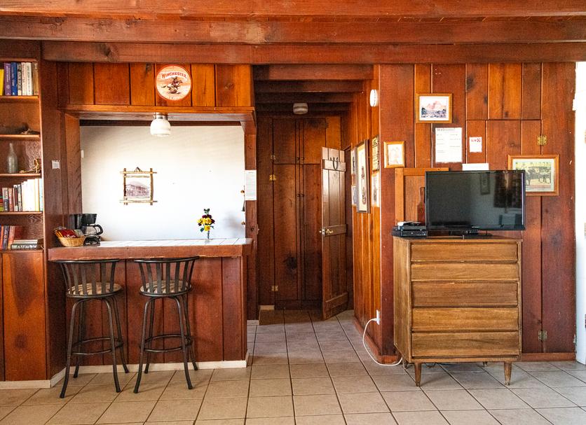 Serveis de l’habitació Foto