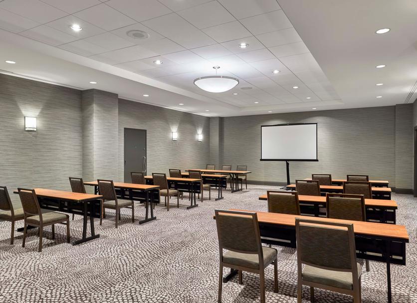 Sala de conferències Foto