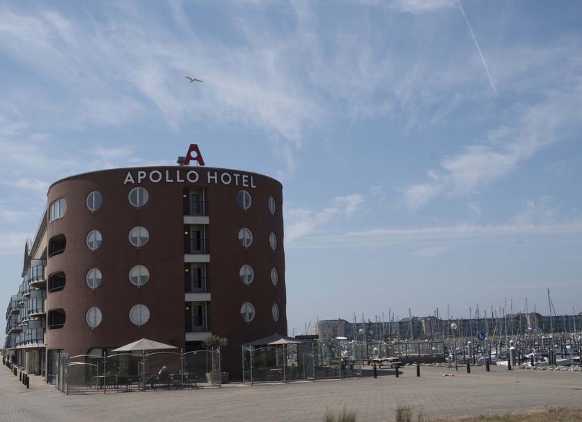 Edifici Foto