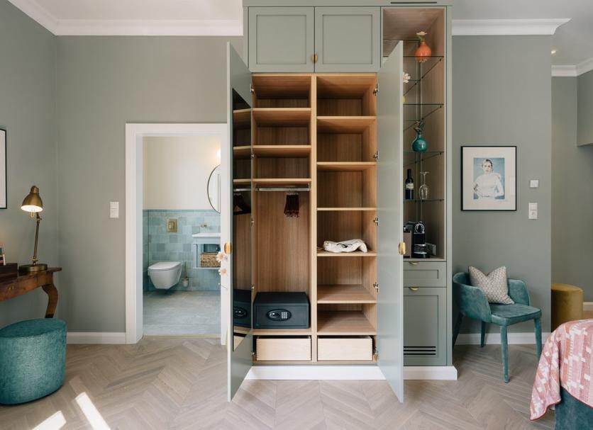 Serveis de l’habitació Foto