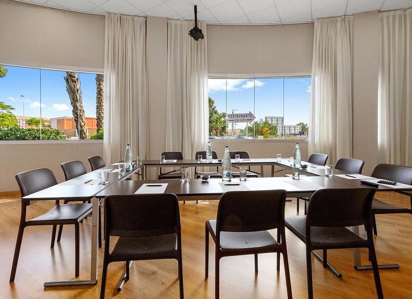 Sala de conferències Foto