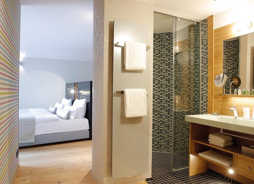 Serveis de l’habitació Foto
