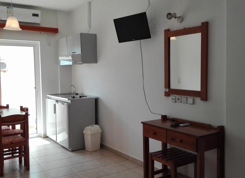 Serveis de l’habitació Foto