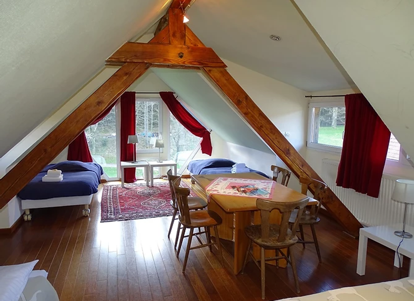 Serveis de l’habitació Foto