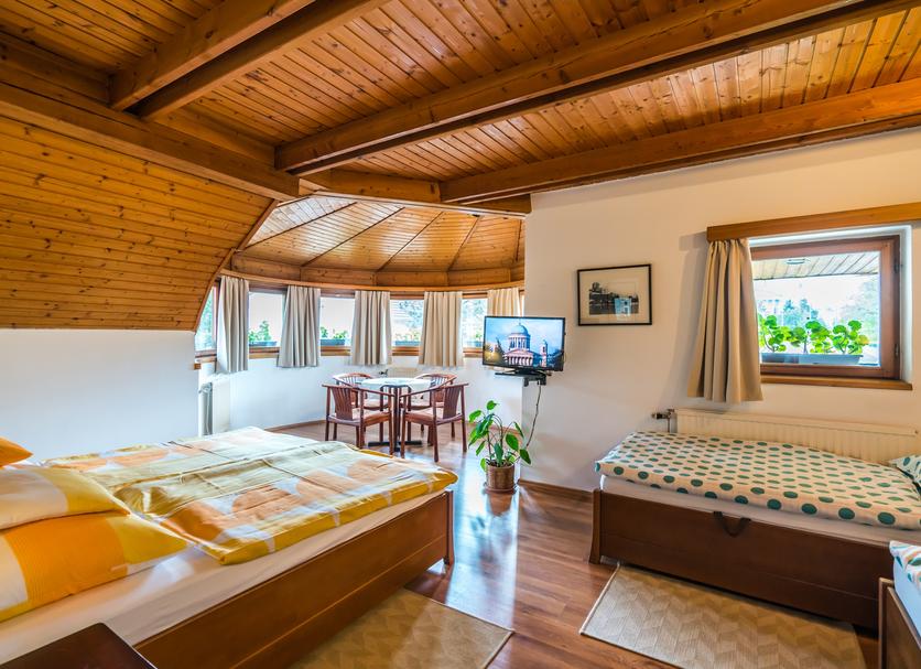 Serveis de l’habitació Foto