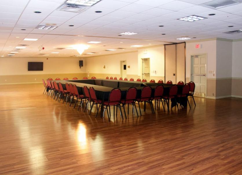 Sala de conferències Foto