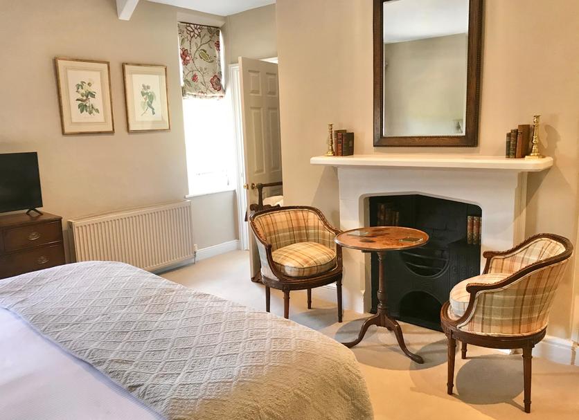 Serveis de l’habitació Foto