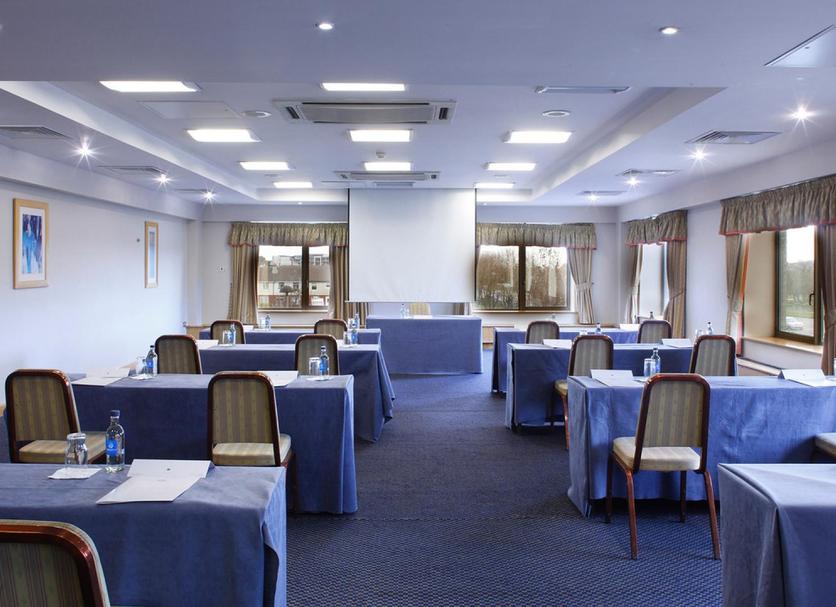 Sala de conferències Foto