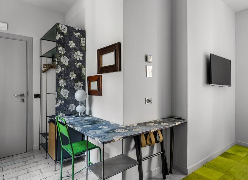 Serveis de l’habitació Foto