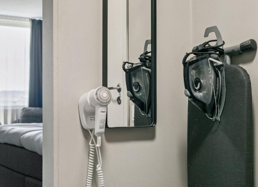 Serveis de l’habitació Foto