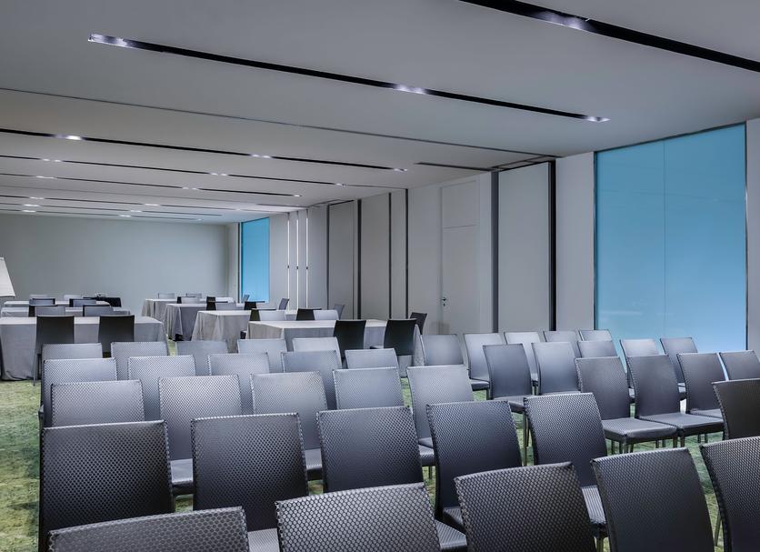 Sala de conferències Foto