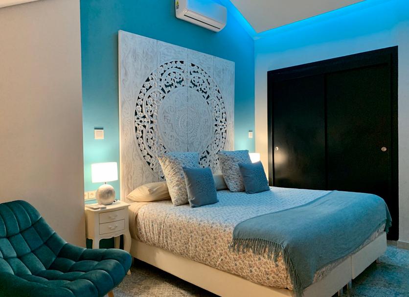 Habitació Foto