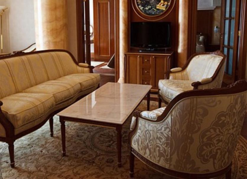 Sala Foto
