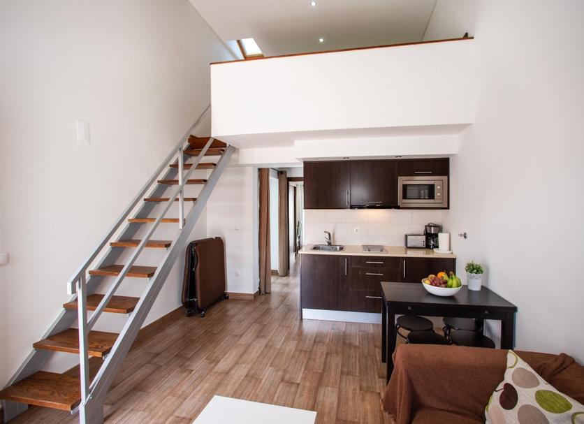 Serveis de l’habitació Foto