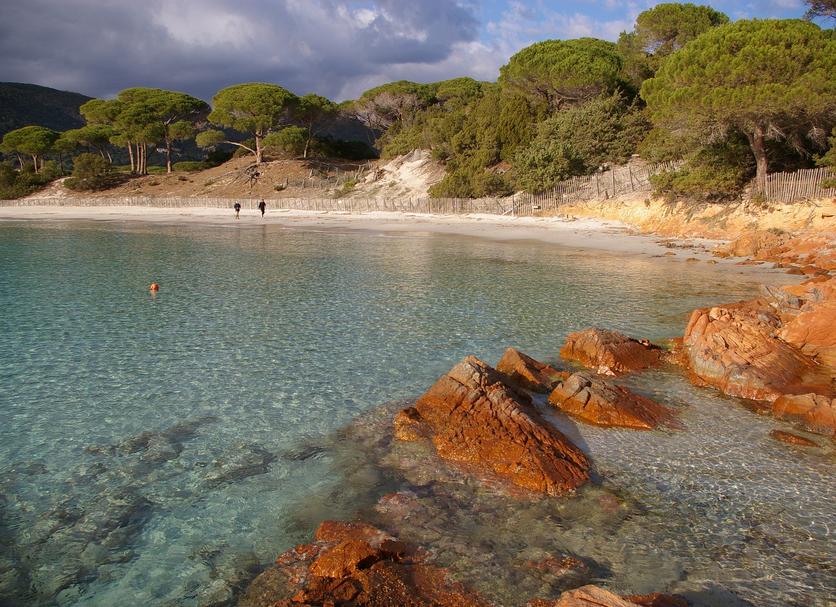 Platja Foto
