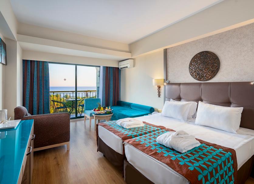 Habitació Foto