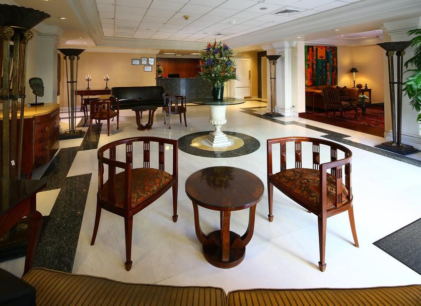 Sala d'estar Foto