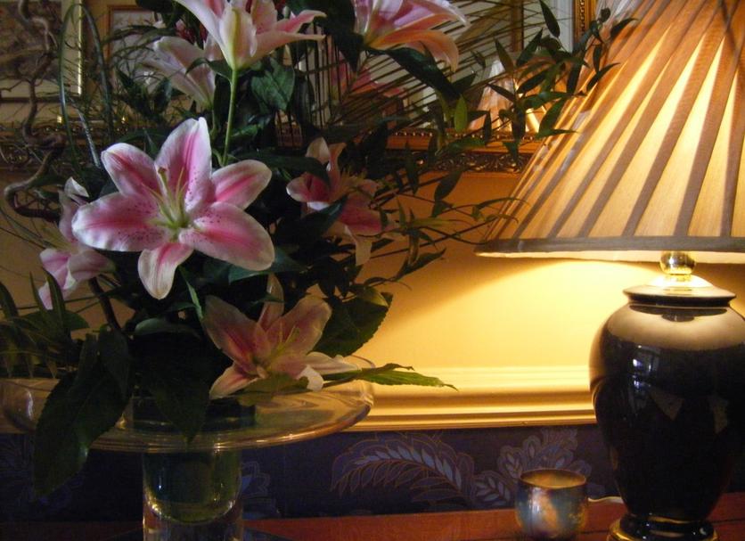 Decoració Foto